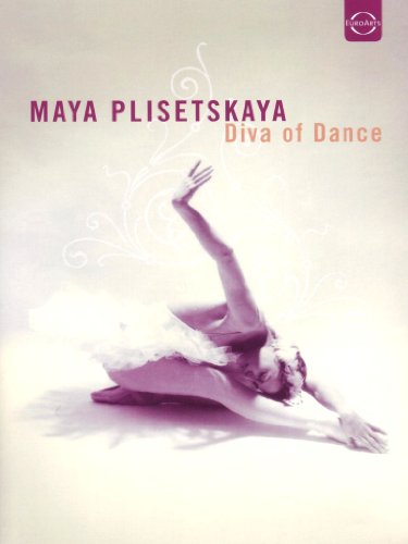 Maya Plisetskaya - Diva of Dance