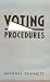 Book Voting Procedures
