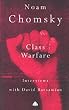 Class Warfare: Interviews with David Barsamian