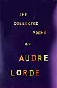 The Collected Poems of Audre Lorde