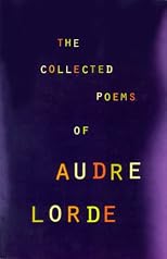 The Collected Poems of Audre Lorde