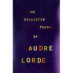 The Collected Poems of Audre Lorde