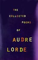 The Collected Poems of Audre Lorde