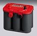 Automotive : Optima 8004003 Battery - Dual Terminal Battery