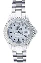 DIMA- Platinum Series Artic White Dial Limited Edition Swiss Watch Ladies