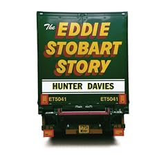 The Eddie Stobart Story