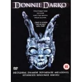 Donnie Darko   [VHS] [2002]
