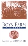 Boys Farm