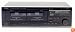 TEAC W-600R Dual Full-Logic Cassette