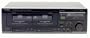 TEAC W-600R Dual Full-Logic Cassette