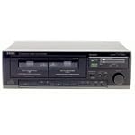 TEAC W600R