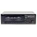 TEAC W-600R Dual Full-Logic Cassette