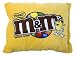 Search : Peanut M&M's Pillow Plush