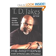 He-motions: A Deep Look at the Heart of a Man