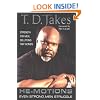 He-motions: A Deep Look at the Heart of a Man