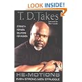 He-motions: A Deep Look at the Heart of a Man