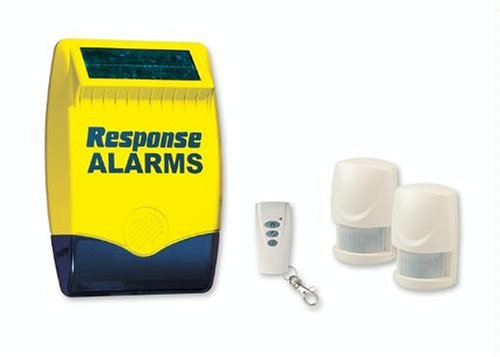 SA1 Friedland Response Wireless Alarm System SA1 Friedland Response Wireless Alarm System