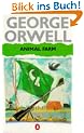 Animal Farm: A Fairy Story