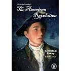 American Revolution (Cover-to-Cover Informational Books: Moments History) by  Shirley Jordan