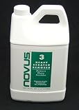 NOV7082 Plastic Polish #3 - 64oz. Bottle