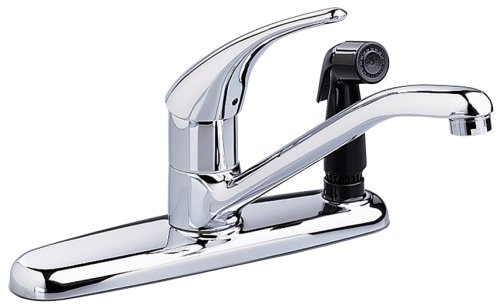 American Standard Chrome Colony Soft Single Handle