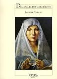 Revue Actes Sud  / Dialogues des carmélites