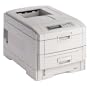 Oki C7200n 12ppm/20ppm B/w-120v600x1200dpi 10/100bt