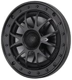 Scosche EFX HDC6750 - Car speaker - 50 Watt - 2-way - coaxial - 6.75