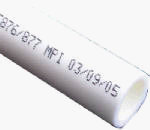 1/2CTSx50 Pex Tube