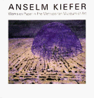 Anselm Kiefer: Works on Paper in the Metropolitan Museum of Art
