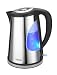 Hinari HKJ038 Cordless Jug Kettle - Stainless Steel