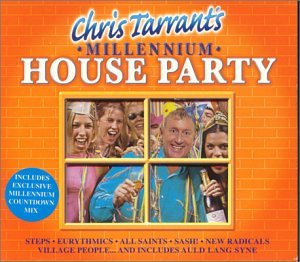 CD-Charts  Music : Chris Tarrant's Millennium House Party