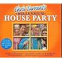 Chris Tarrant's Millennium House Party