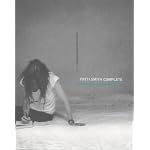 Patti Smith Complete book cover