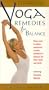 Yoga Remedies for Balance [VHS]