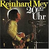 20 Uhr - Reinhard Mey