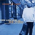 Home at Last by  Don Lanphere & New Stories 
