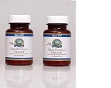 Naturessunshine Grapine High Potency Supports Immune System 60 Tablets (Pack of 2)