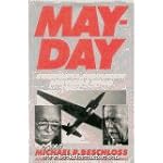 Mayday: Eisenhower, Khrushchev, and the U-2 Affair book cover