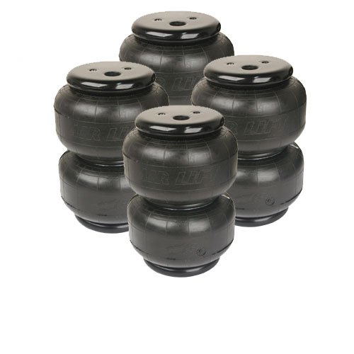 Airlift dominator 2500 Air springs air bags (4 pack) Airlift dominator 2500 Air springs air bags (4 pack)