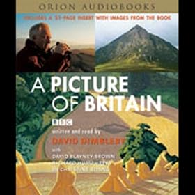 A Picture of Britain (Unabridged)