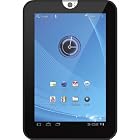Toshiba Thrive, Full Color 7-inch (1280 x 800) HD Multi-touch Display, 16GB (1GHz Dual-Core, Wi-Fi) Android Tablet