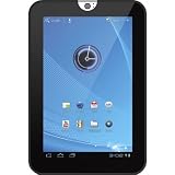 ToshibaThrive,FullColor7-inch(1280x800)HDMulti-touchDisplay,16GB(1GHzDual-Core,Wi-Fi)AndroidTablet