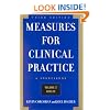 Measures for Clinical Practice: A Sourcebook, Volume 2, Adults