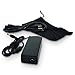 Toshiba Satellite L505-s5990 Laptop Replacement AC Power Adapter (Includes Free Carrying Bag) - Lifetime Warranty