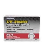 FPC Corporation #44402 #4 Heavy Duty 3/8 Staple