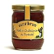 Ours Brun Chestnut Tree Pure Honey from the French Pyrenees- 13.2 oz.
