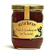 Gourmet Food : Ours Brun Chestnut Tree Pure Honey from the French Pyrenees- 13.2 oz.