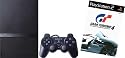 PS2 Console with Gran Turismo 4