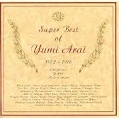 Super Best Of Yumi Arai